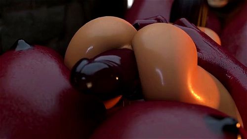Big Tits and Hard Dick Trans Fantasy Unleashed