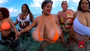 Big black titties thumbnail