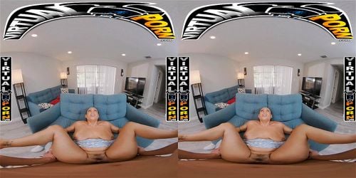 mature, virtual reality, ass, amateur