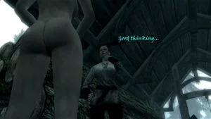 Skyrim 3d Porn Futanari - Watch Skyrim futa - Futa 3D, Futa On Female, Hentai Porn - SpankBang