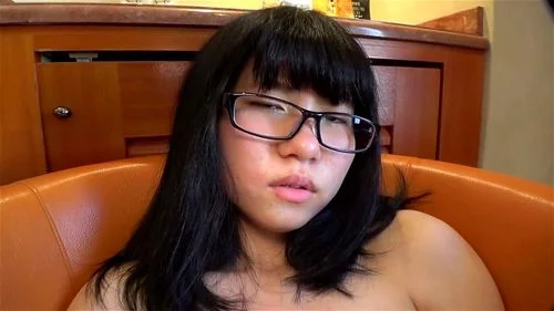 small tits, japanese, japanese glasses, japanese girl