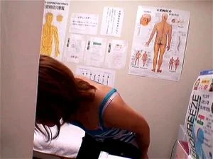 Japanese massage miniatyrbild