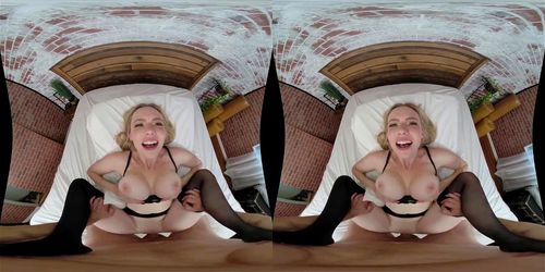 big tits, anal, vr, virtual reality
