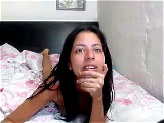 Watch Petite girl BJ SA - Blowjob, Small Tits Porn - SpankBang