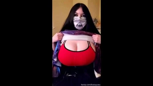 titdrop, compilation, huge boobs, big tits