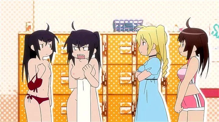 Sekirei Sekirei