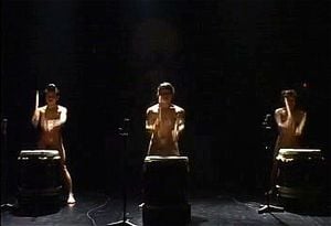 Watch zenra nude taiko drum - Nude, Drums, Japanese Porn - SpankBang