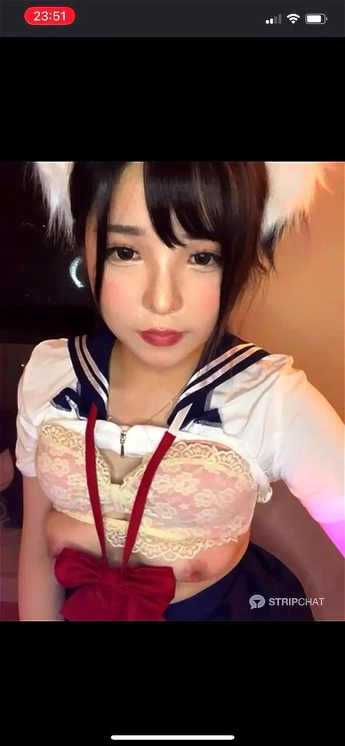stripchat, amateur, solo, chinese asian