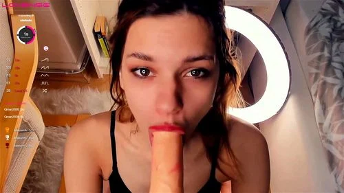 Watch Incredible BJ POV - Blowjob, Cum On Face, Blow Hard Amazing Porn -  SpankBang