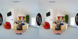 R@chael C@valli thumbnail