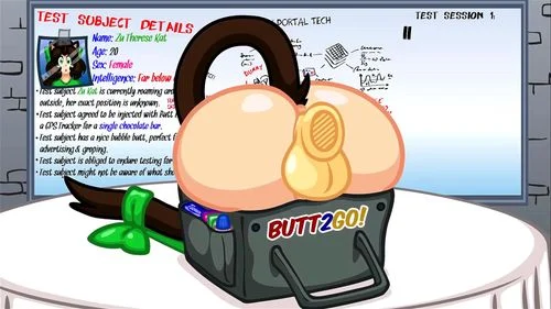 Cartoon Butt Porn - Watch Butts2go - 2 Go, Butt Go, Fetish Porn - SpankBang