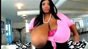 Ebony BBW thumbnail