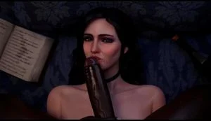 Witcher thumbnail