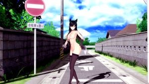 MMD音樂舞蹈 thumbnail