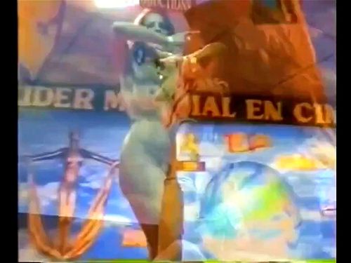 Dalila Belly Dance