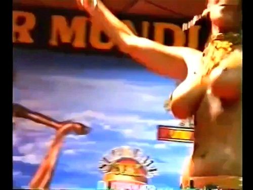 Dalila Belly Dance