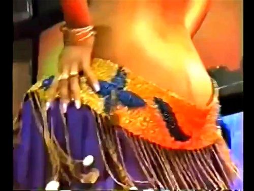 Dalila Belly Dance