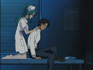 300px x 225px - Watch Green Haired Nurse Anime - Anime, Nurse, Green Hair Porn - SpankBang