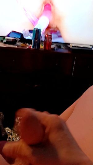 Me masturbation