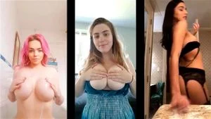 TikTok thumbnail