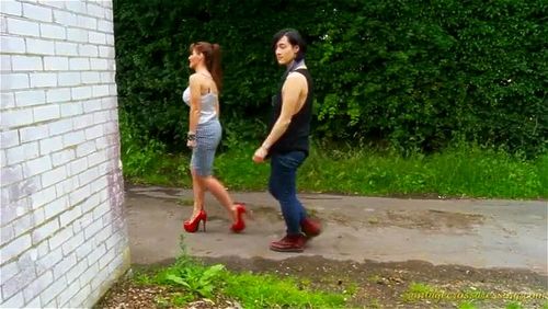 Watch Creation of a sissy - Sissy, Feminization, Fetish Porn - SpankBang