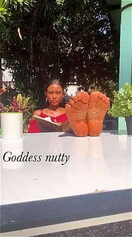 Asian feet soles  thumbnail