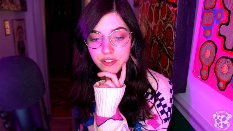 EC - GFE ASMR LOVE+LUST