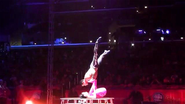 circus lift