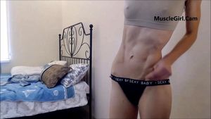 Abs, muscle, fit, skinny thumbnail