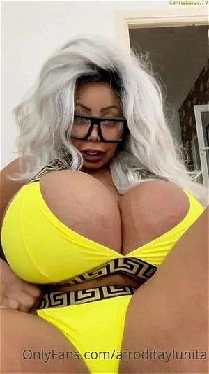 Huge Fake Tits Solo - Watch perfect bimbo - Latina, Fake Boobs, Solo Porn - SpankBang