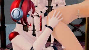 maloxxのMMD thumbnail