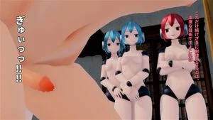 Mmd Robots thumbnail