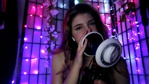 asmr thumbnail