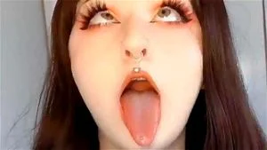 Ahegao thumbnail