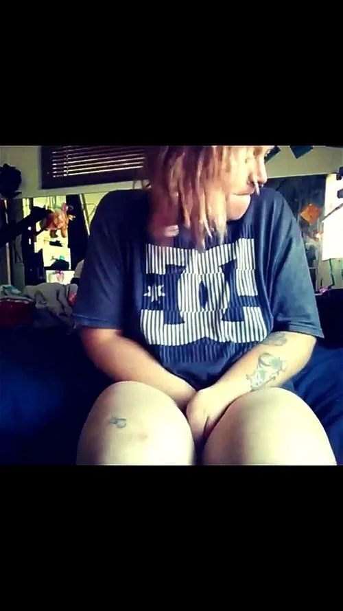 Meth whore
