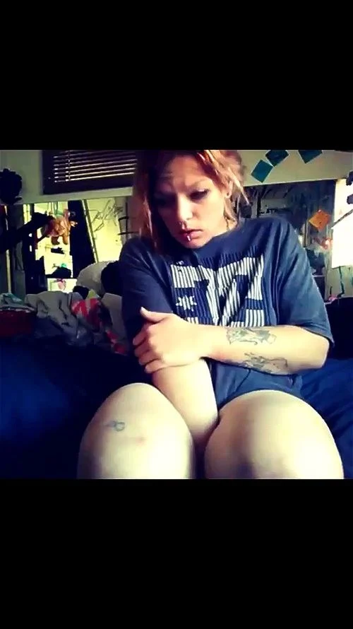 Meth whore