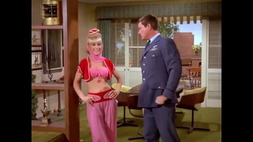 500px x 281px - Watch Barbara Eden belly button RARE - Midriff, Belly Button, Blonde Porn -  SpankBang