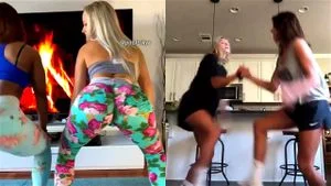 300px x 169px - Watch Dancing Compilation 1 - Ass, Babe, Sexy Porn - SpankBang