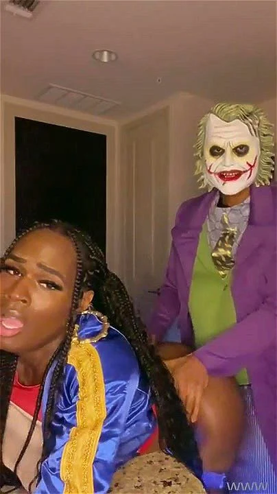 Heaven Lee and the joker Heaven Lee and the joker