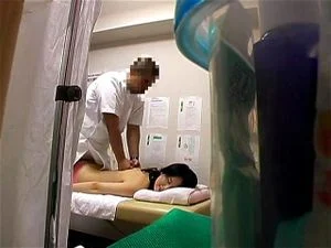 Japanese massage thumbnail