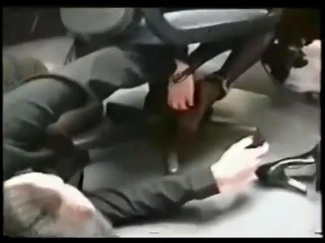 boss tickling boss tickling