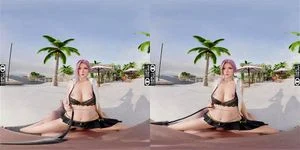 VR Anime thumbnail