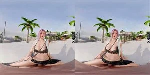 VR Hentai ikona