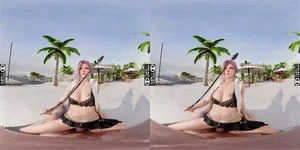 VR Anime thumbnail