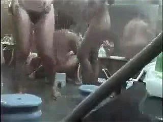 JK風呂　盗撮  FANZA