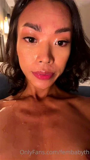 Asian Tranny Self Shots - Watch Shots - Solo, Asian, Tranny Porn - SpankBang