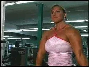 Muscle girls thumbnail