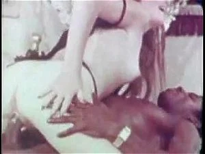 Interracial - Vintage thumbnail