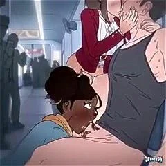 Hentai , sex in