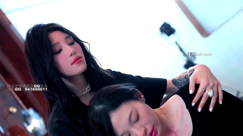Chinese lesbian office foot fetish part 2 Chinese lesbian office foot fetish part 2